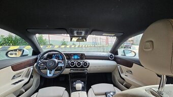 Mercedes CLA 200d 2020 virtual - 10