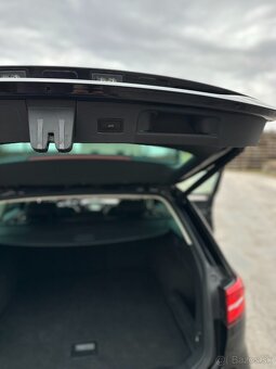 Volkswagen Passat Variant B8 2.0 TDI BMT Comfortline DSG - 10