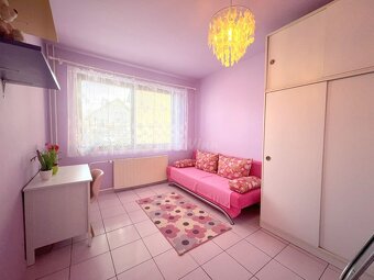 PREDAJ 6 izb DOM NEMŠOVÁ s pozemkom 329 m² - 10