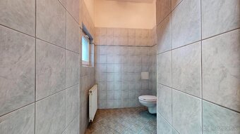 Prenájom obchodných priestorov v centre Dolného Kubína - 10