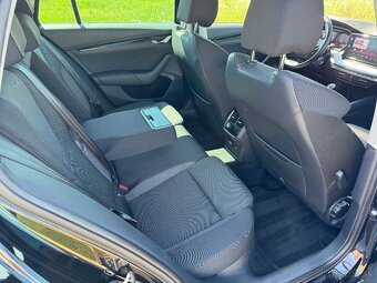 ŠKODA OCTAVIA COMBI 2.0 TDI - 10