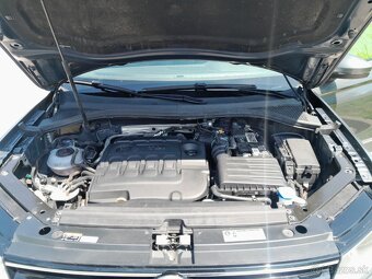 Predam wolkswagen tiguan - 10