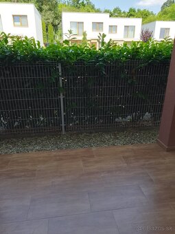 Byt s bonusmi rodinného domu- Poruba - 10
