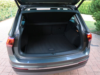 Volkswagen Tiguan 2.0 TSI DSG 132KW 4motion - 63.000km - - 10