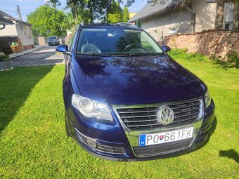 Passat Variant DSG - 10