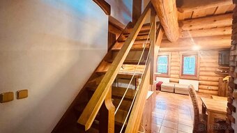 Predaj chalupy Oščadnica - 10