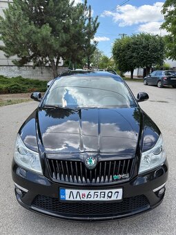 Skoda Octavia - 10