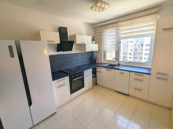 3 izb čiast.rek., Ťahanovce (Viedenská), 76m2, OV, LO,8p. - 10
