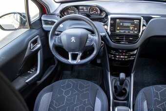 Peugeot 2008 1.2 PureTech Active - 10