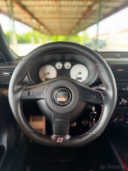SEAT LEON CUPRA - 10