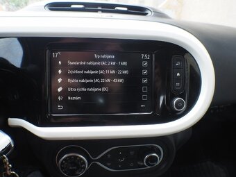 Elektromobil Renault Twingo 3 Z.E. - 10