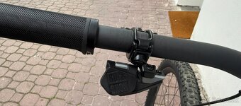 Celoodpružený karbónový bicykel Specialized EPIC 8 Pro XL - 10