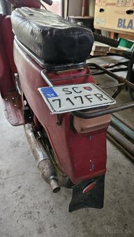 jawa 220 pionier - 10