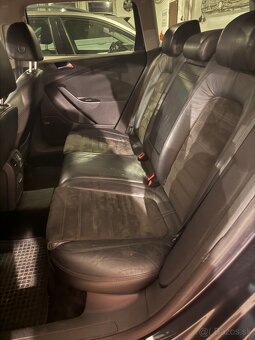 Vw Passat b6 - 10