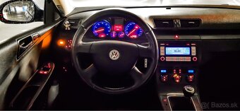 VW Passat B6 2.0FSI 4motion - 10