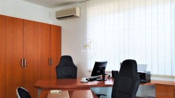 Prenájom reprezentatívny komerčný priestor v Novom Meste nad - 10