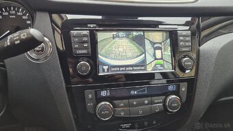 Nissan qashqai 1.6 dci 2016 - 10