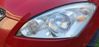 Predám Kia Ceed 1.6 CRDi (66 kW) - 10