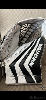 Brankárska hokejová výstroj - 10