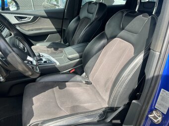 Audi Q7 3.0 TDI 272k quattro -- 2017- - 10