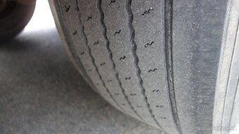 Prodám KNAPEN KT01 - Posuvná podlaha 87 m3 - 10