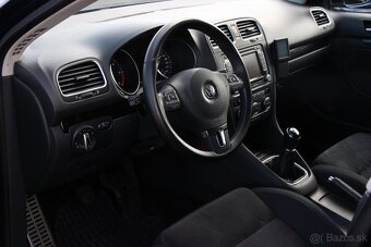 Volkswagen Golf Variant 2.0 TDI Highline už od 59€ mesačne - 10