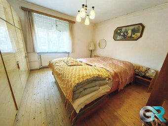 Rodinný dom Trenčianske Mitice na predaj, pozemok 3551 m2 - 10