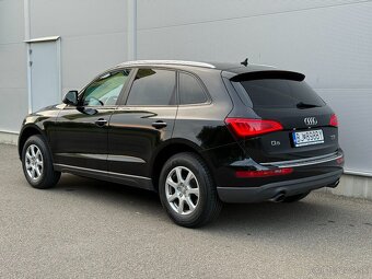 Audi Q5 2.0Tfsi quattro SK auto - 10
