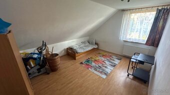 5-izbobvý rodinny dom v obci TURANY - 10