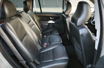 volvo XC 90 2.4D - 10
