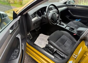 Volkswagen Arteon 2,0 TDi/110Kw Elegance DSG nafta automat - 10