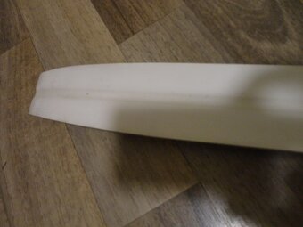 Bežecké lyže Fischer - nové - 10