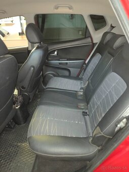 Kia Venga 1.6CVVT LPG - 10