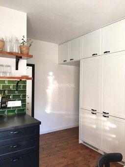 PREDAJ: nadštandardný 2i byt; 78,52 m2; SPIŠSKÁ BELÁ; 145.00 - 10