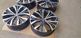 Renaukt austral koleos kadjar arkana 5x114,3 r20 cx60 - 10