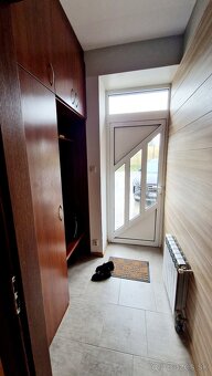 Na predaj útulný 2izb byt - 10