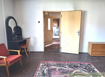 Drevenica medzi Liptovským Mikulášom a Liptovským Hrádkom. - 10