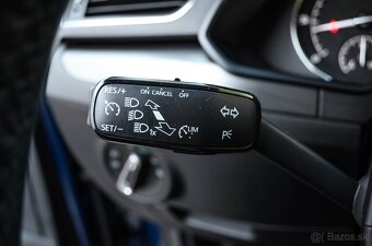 Škoda Superb 2.0 TDI 190k Style DSG EU6 - 10