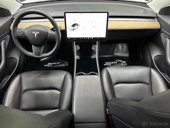 Tesla Model 3 Standard Range 2020 - 10