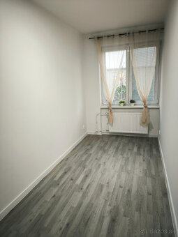 NOVÁ CENA Nanovo zrek. i zariad.byt na Raketovej ul.,BA - 10