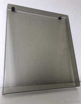 Akai GX 630 D SS s Dialkovym ovladanim - 10