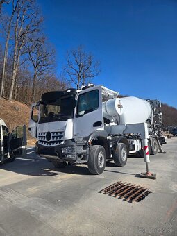 Mercedes Truck Emulator Adblue Dpf Egr OFF - 10