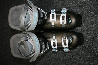 dámske lyže dynastar legend 142 cm - 10