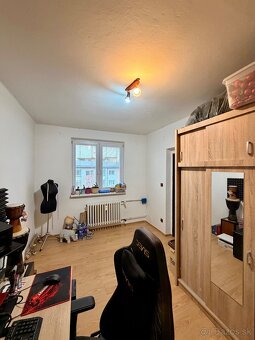 3 izbový byt M.Nešpora, Holíč - 10