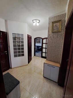 4 izbový byt Kpt.Jaroša 85 m2 - 10