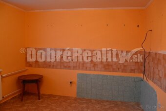 EXKLUZÍVNE Predaj - ihneď voľný rodinný dom vo vyhľadávanej - 10