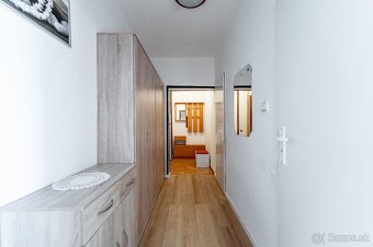 Rezervované KOMENSKÉHO 1 IZB.BYT LOGGIA KOŠICE-SEVER - 10