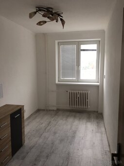 Na prenájom 3izbový byt pri auparku - Rezervovaný - 10