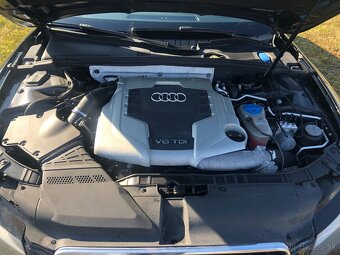 Audi a5 3.0 tdi 176kw Sportback quattro S tronic - 10