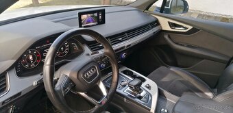 Audi Q7 3.0 TDI 272k quattro - 10
